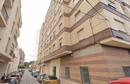 Almassora Apartment | Apartamento Almazora Ref027