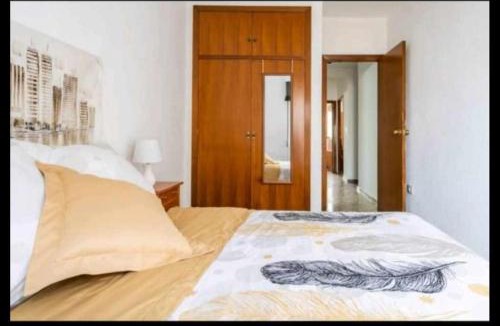 Almassora Apartment | Apartamento Almazora RentalHolidays REF 027