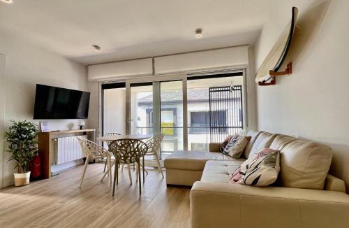 Loredo Apartment | Apartamento Aloha Loredo - Monabri