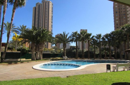 Finestrat Apartment | Apartamento Altea 13-B