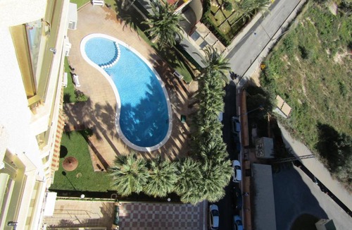 Finestrat Apartment | Apartamento Altea 13-B