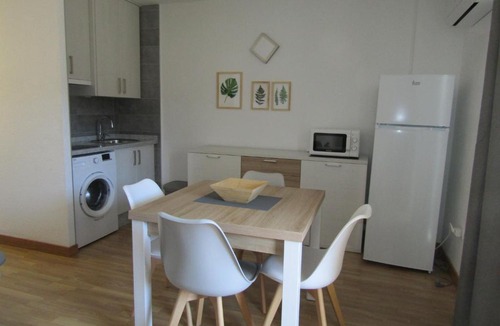 Finestrat Apartment | Apartamento Altea 13-B