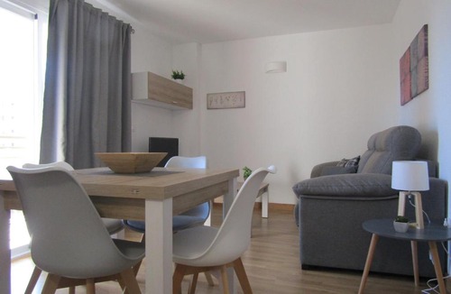 Finestrat Apartment | Apartamento Altea 13-B