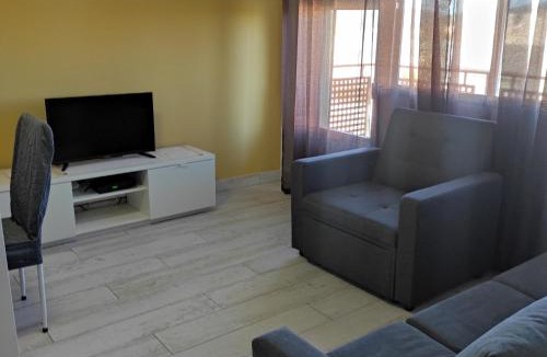 Buendia Apartment | Apartamento Altomira