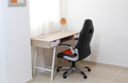 Teulada Apartment | Apartamento Amaya
