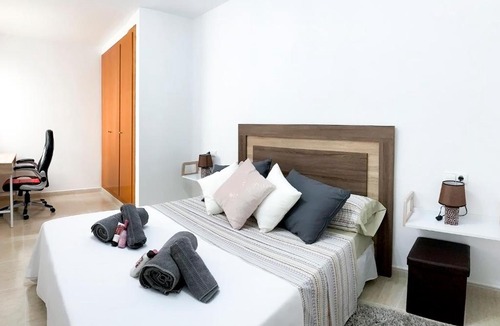 Teulada Apartment | Apartamento Amaya