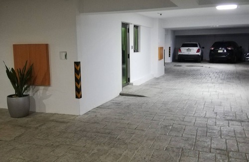 Ensanche Independencia House | Apartamento Amemalia