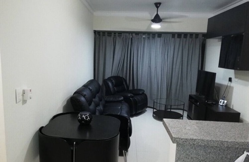 Ensanche Independencia House | Apartamento Amemalia