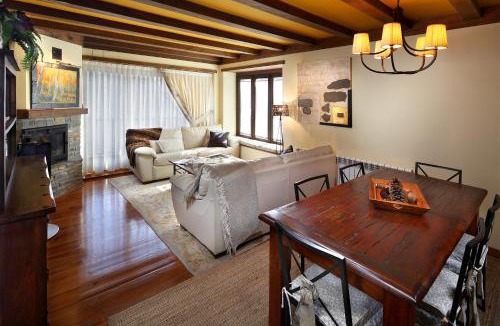 Gausach Apartment | Apartamento Amets de Aran