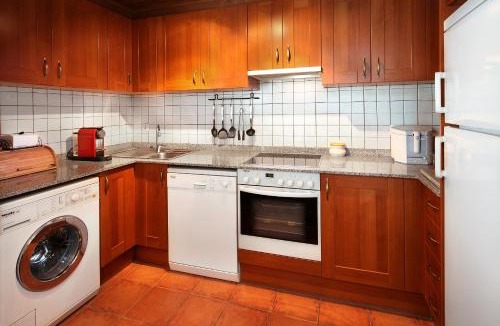 Gausach Apartment | Apartamento Amets de Aran