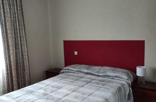 Elizondo Apartment | Apartamento Amezti