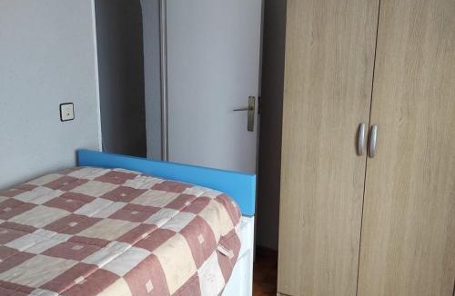 Elizondo Apartment | Apartamento Amezti