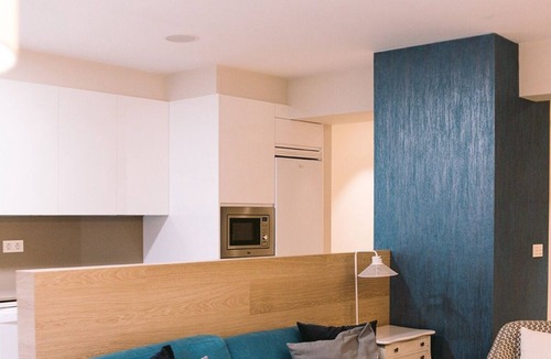 San Sebastian Apartment | Apartamento Anoeta by Sanse Holidays