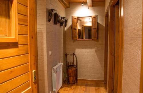 Las Bordas Apartment | Apartamento Antecada