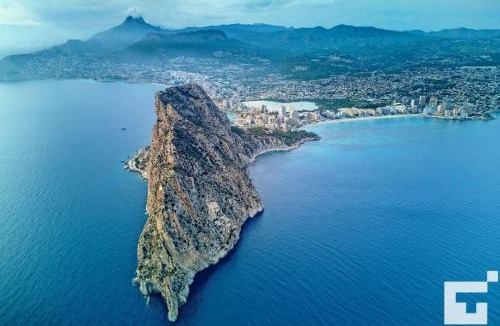 Calpe Apartment | Apartamento Apolo XVI 1 18 - Grupo Turis