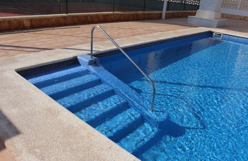 Els Arenals del Sol Apartment | APARTAMENTO ARENALES