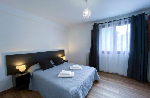 Boltana Apartment | Apartamento Ara Boltaña