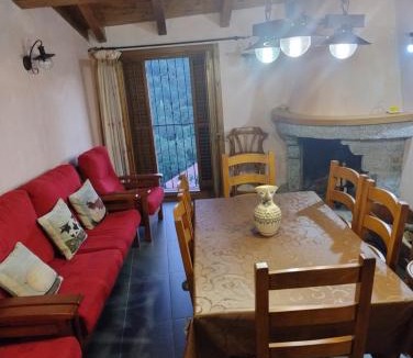 Alins Apartment | Apartamento Aran