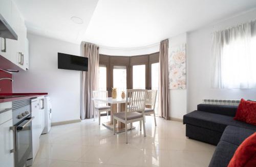 Barri Antic Apartment | Apartamento Arbones