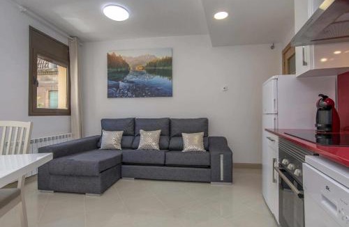Barri Antic Apartment | Apartamento Arbones