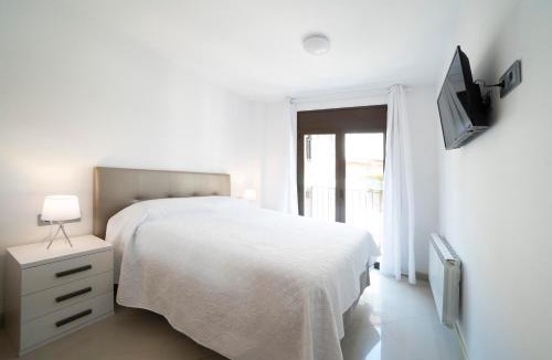 Barri Antic Apartment | Apartamento Arbones