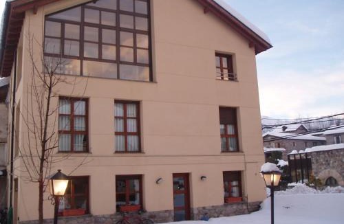Castejon de Sos Apartment | APARTAMENTO ARCE I en el Valle de Benasque