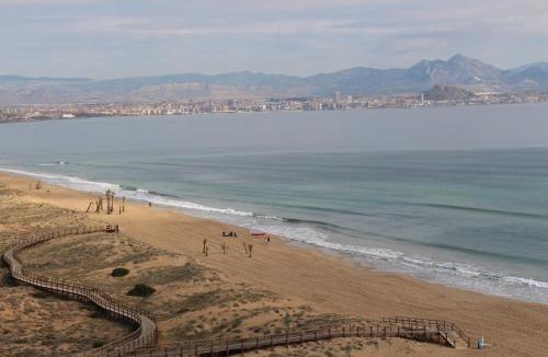 Els Arenals del Sol Apartment | Apartamento Arenales