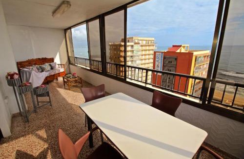 Els Arenals del Sol Apartment | Apartamento Arenales