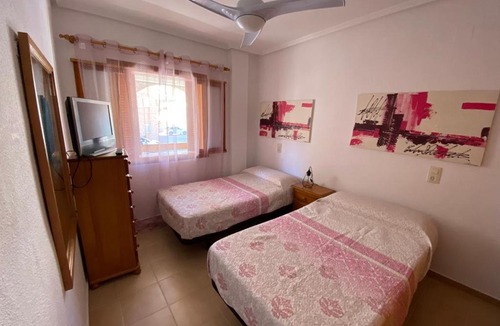 Els Arenals del Sol Apartment | Apartamento Arenales del Sol