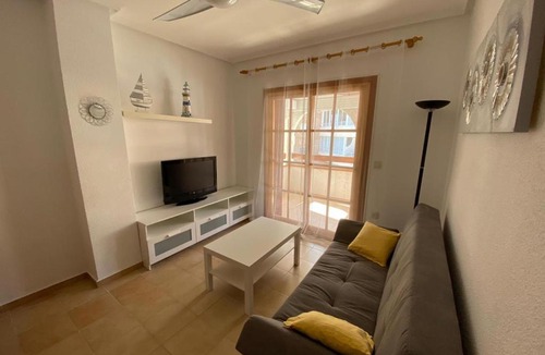 Els Arenals del Sol Apartment | Apartamento Arenales del Sol