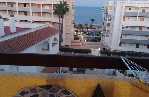 Els Arenals del Sol Apartment | Apartamento arenales del sol
