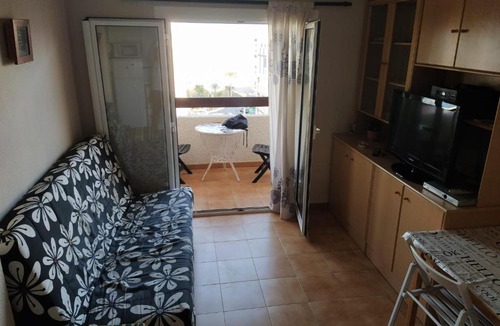 Els Arenals del Sol Apartment | Apartamento arenales del sol