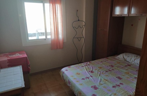 Els Arenals del Sol Apartment | Apartamento arenales del sol
