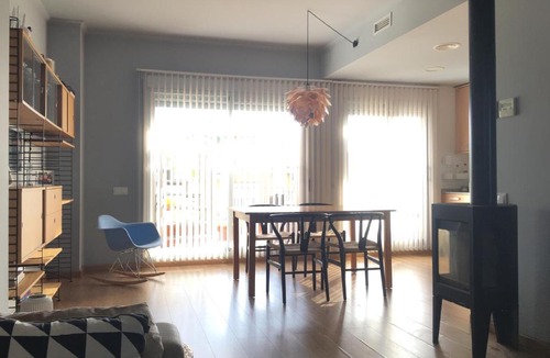 L'Ampolla Apartment | Apartamento Arenal