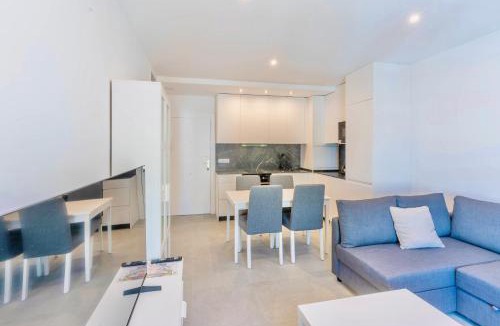 Cercadilla-Medina Azahara Apartment | Apartamento Arfe con piscina y excelente ubicación