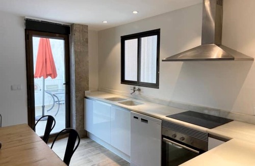 Segorbe Apartment | Apartamento Artístico en el Centro de Segorbe