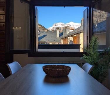 Broto Apartment | Apartamento Asueto Ordesa