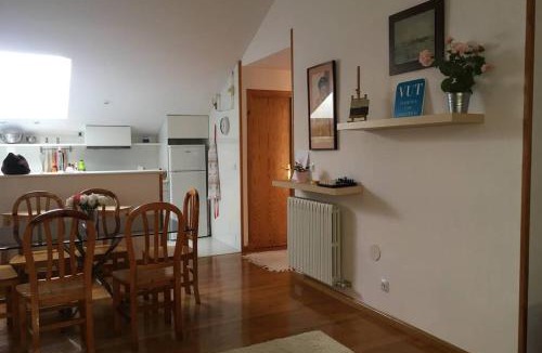 Jaca Apartment | Apartamento Aticoroel