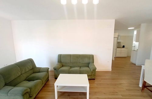 Cercadilla-Medina Azahara Apartment | Apartamento Azahara Sly