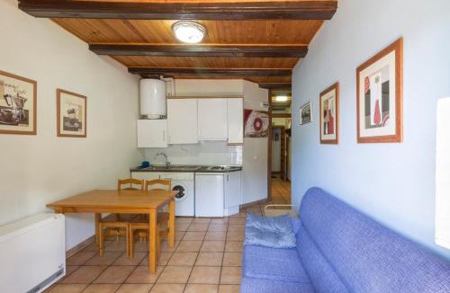 Ochagavia Apartment | apartamento AZKOITI ETXEA