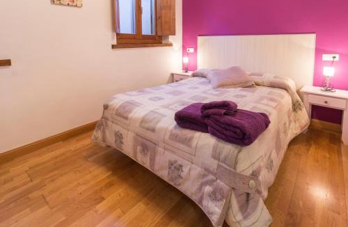 Ochagavia Apartment | apartamento AZKOITI ETXEA