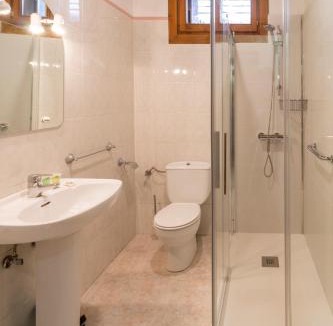 Ochagavia Apartment | apartamento AZKOITI ETXEA