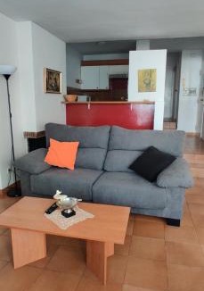 Les Cases d'Alcanar Apartment | Apartamento Balboa1