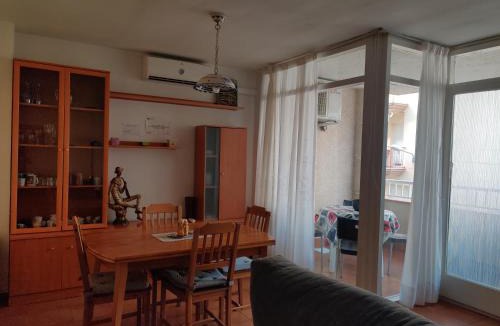 Les Cases d'Alcanar Apartment | Apartamento Balboa1
