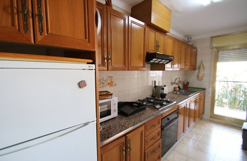 Cambrils Apartment | Apartamento Bahia Dorada Cambrils