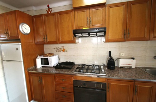 Cambrils Apartment | Apartamento Bahia Dorada Cambrils