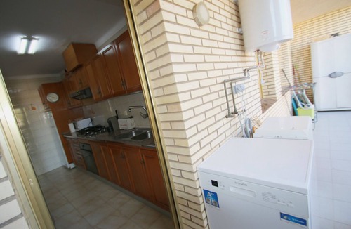 Cambrils Apartment | Apartamento Bahia Dorada Cambrils