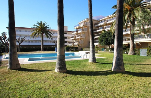 Cambrils Apartment | Apartamento Bahia Dorada Cambrils
