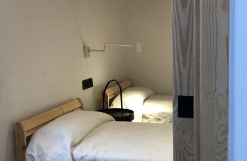 Teruel Apartment | Apartamento Bajo Los Arcos
