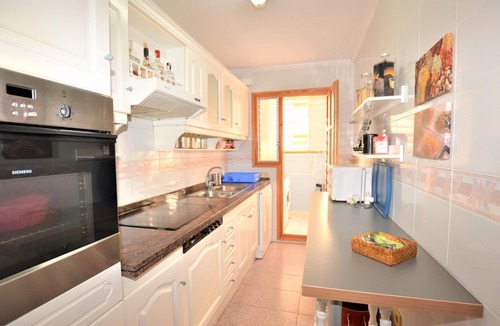 Calafell Apartment | Apartamento - Banus D